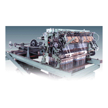 天津市天宁纺织机械设备有限公司（天津市第一纺织机械-提花机